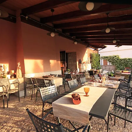 Casa Vacanze Piantamori * 세레토디스폴레토