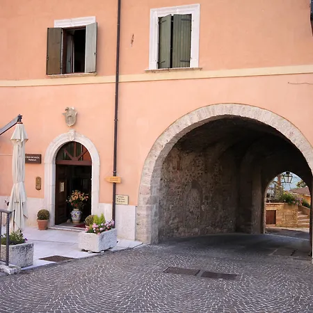 Casa Vacanze Piantamori * 세레토디스폴레토