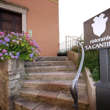 아파트호텔 Casa Vacanze Piantamori