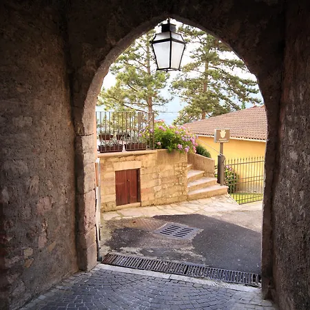 Casa Vacanze Piantamori 아파트호텔 세레토디스폴레토