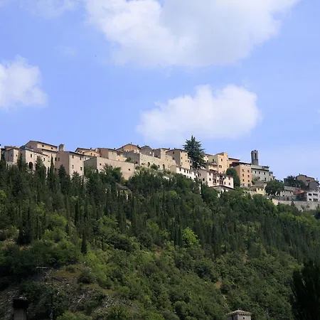 Casa Vacanze Piantamori 아파트호텔
