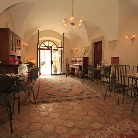 Casa Vacanze Piantamori 아파트호텔
