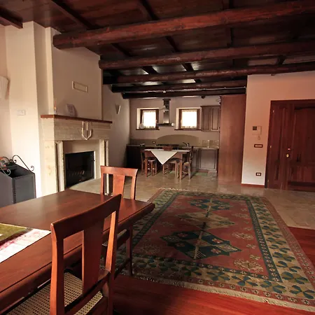 Casa Vacanze Piantamori * 세레토디스폴레토