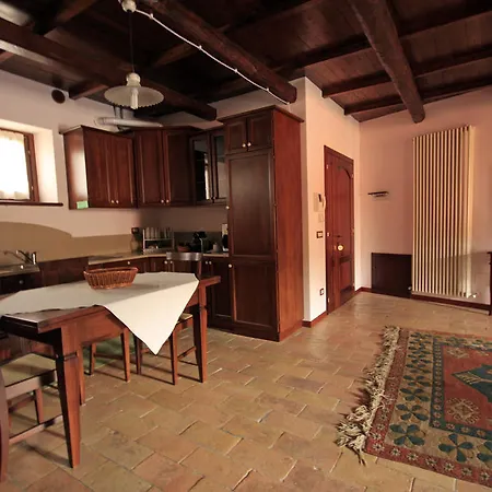 Casa Vacanze Piantamori