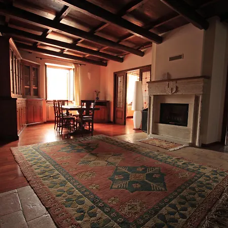 아파트호텔 Casa Vacanze Piantamori