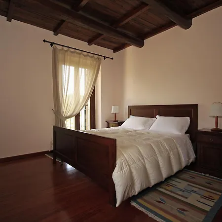 Casa Vacanze Piantamori 세레토디스폴레토