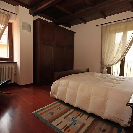 Casa Vacanze Piantamori 아파트호텔
