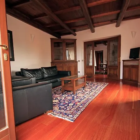 아파트호텔 Casa Vacanze Piantamori *