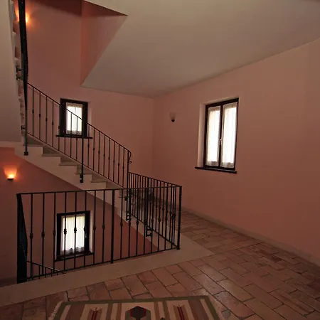 Casa Vacanze Piantamori * 세레토디스폴레토