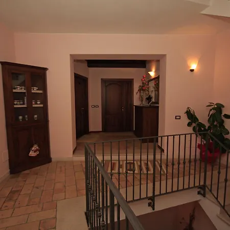 아파트호텔 Casa Vacanze Piantamori