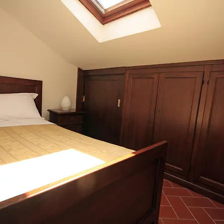 Casa Vacanze Piantamori 아파트호텔 세레토디스폴레토