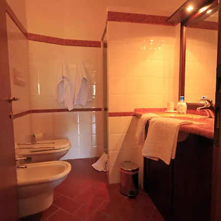 아파트호텔 Casa Vacanze Piantamori *