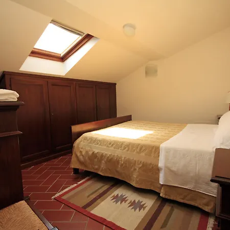 Casa Vacanze Piantamori 아파트호텔 *