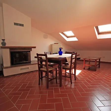 아파트호텔 Casa Vacanze Piantamori