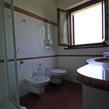 Casa Vacanze Piantamori 세레토디스폴레토