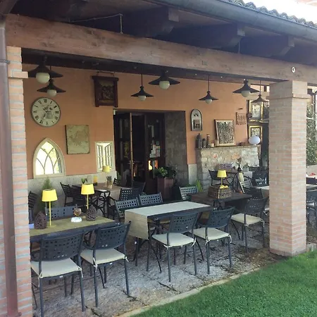 아파트호텔 Casa Vacanze Piantamori *