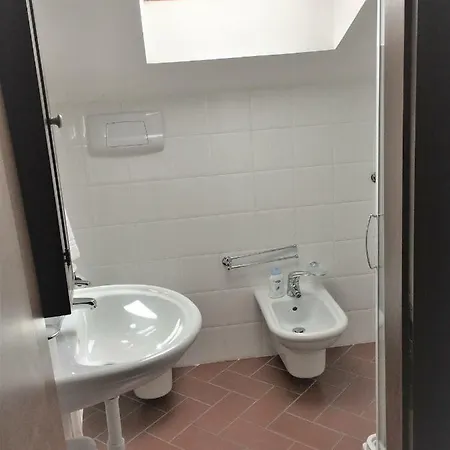 Casa Vacanze Piantamori *