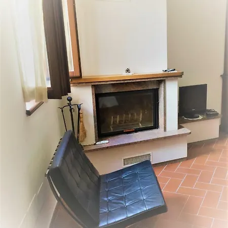 Casa Vacanze Piantamori * 세레토디스폴레토