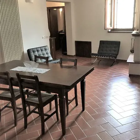 Casa Vacanze Piantamori 세레토디스폴레토