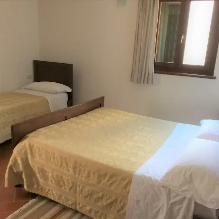 Casa Vacanze Piantamori * 세레토디스폴레토