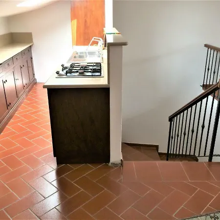 Casa Vacanze Piantamori 아파트호텔