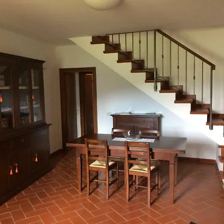 Casa Vacanze Piantamori *
