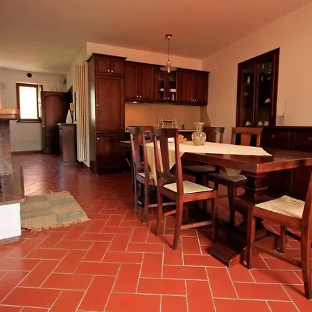 아파트호텔 Casa Vacanze Piantamori *