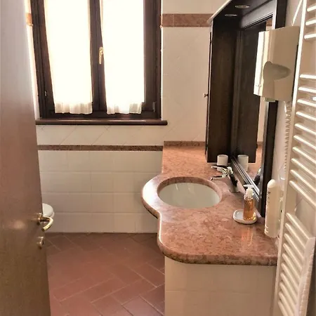 Casa Vacanze Piantamori 아파트호텔