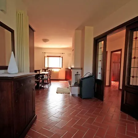 Casa Vacanze Piantamori 아파트호텔 세레토디스폴레토