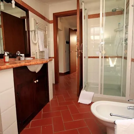 Casa Vacanze Piantamori * 세레토디스폴레토