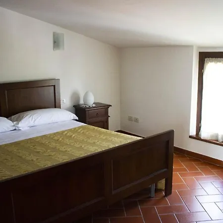아파트호텔 Casa Vacanze Piantamori *